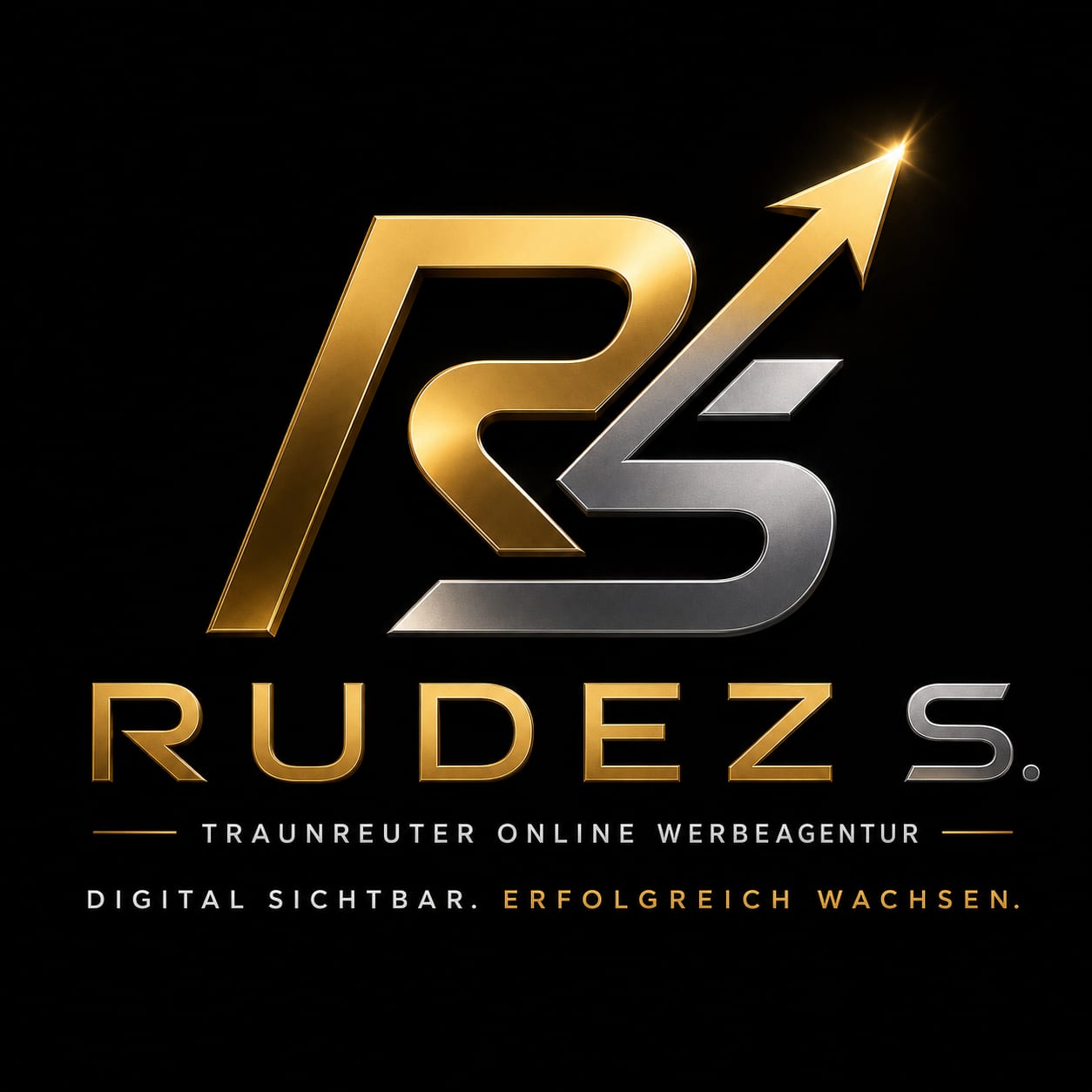 Traunreuter Online Werbeagentur Rudez S.: Hauptbild des Betriebs